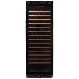 Vinobox Wine cellar CV 168 GC 1TI R