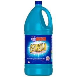 Estrella Bleach Blue 5 l bottle