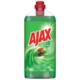 Multipurpose cleaner Ajax Pinewood 1,25 l bottle