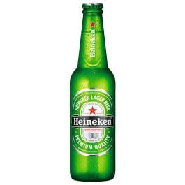 Beer Heineken 25 cl bottle