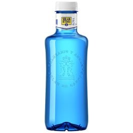Spring water Solán de Cabras 75 cl pet