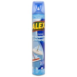 Tack scrubbing Alex slip spray 750 ml