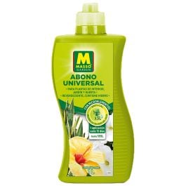 Masso Universal liquid fertiliser 1 l bottle