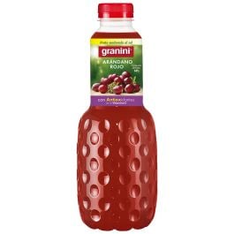 Cranberry juice Granini 1 l pet
