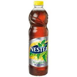 Tea with lemon Nestea Light 1,5 l pet