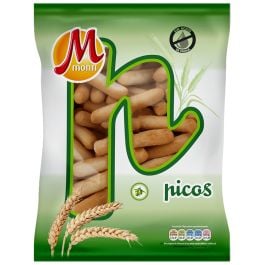 Monti Bread sticks assortment 750 g bag
