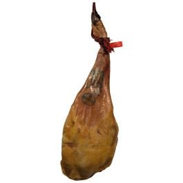 Iberian shoulder ham from acorn fed pigs Fabeiro 5,5 kg approx.
