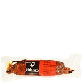 Iberian small loin Fabeiro 500 g approx.