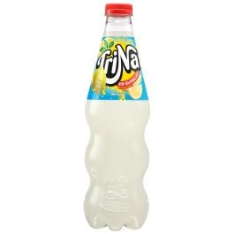 Lemon soda Trina 1,5 l pet