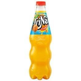 Orange soda Trina 1,5 l pet
