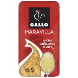 Gallo Maravilla pasta 450 g bag