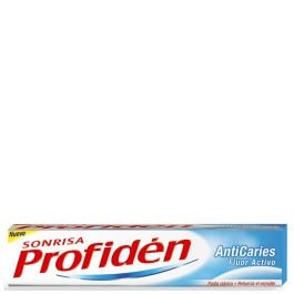 Anti cavities Toothpaste Profident 75 ml tube