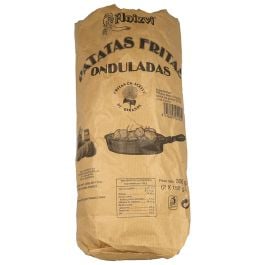 Anizvi Wavy chips 130 g bag