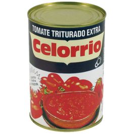 Crushed tomatoes Celorrio 4 kg tin
