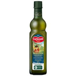 Carbonell Extra virgin olive oil Picual 75 cl