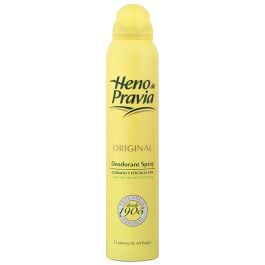 Deodorant Heno de Pravia spray 250 ml