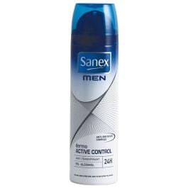 Deodorant Sanex control dermo active men spray 200 ml