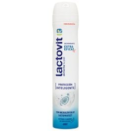 Deodorant Lactovit nutritional spray 200 ml