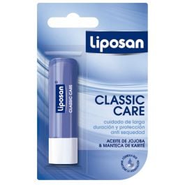 Lip balm Liposan classic care 4.8 bar g