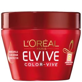L'Oréal Elvive colour mask 300 ml