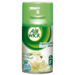 Electric air freshener Air Wick Freshmatic Max White Bouquet refill
