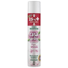 Insecticide Casa Jardín roses perfume spray 1 l