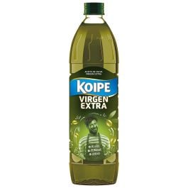 Koipe Extra Virgin olive oil 1 l pet