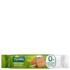Florbú Whole-grain cookies no added sugars 160 g