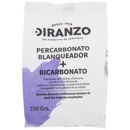 Diranzo Percarbonate bleach + bicarbonate 750 g bag