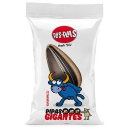 Plis Plas Sunflower seeds 130 g bag
