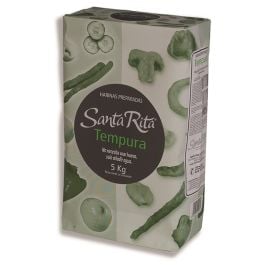Santa Rita Tempura flour mix 5 kg