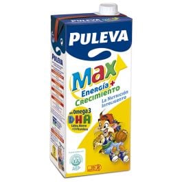Baby milk Puleva max power and growth 1 l carton