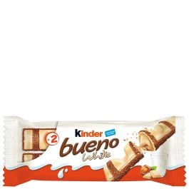 Chocolate bar Kinder Bueno 43 g