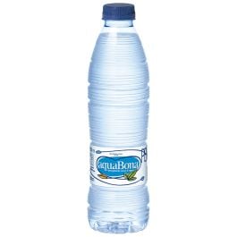 Mineral water Aquabona pet 50 cl