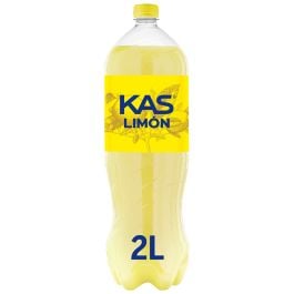 Lemon soda Kas 2 l pet