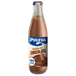 Puleva Chocolate milkshake 20 cl bottle