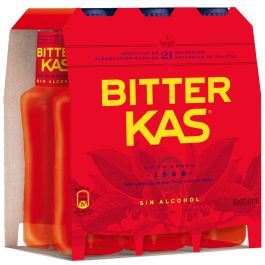 Bitter Kas 20 cl bottle