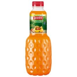 Fruit cocktail nectar Granini 1 l pet