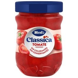 Hero Tomato confiture 245 g jar