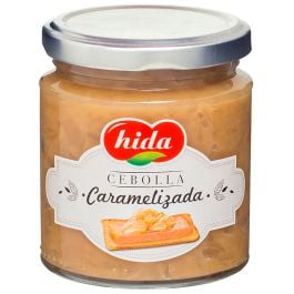 Hida Caramelized onion 245 g tin