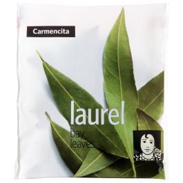 Bay leaf laurel Carmencita 8 g