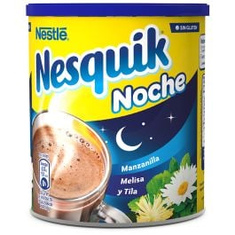 Soluble cocoa Nesquik night boat 400 g