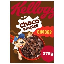 Cereals cuttlefish Kellogg's 375 g box