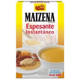 Instant thickener Maizena 250 g box