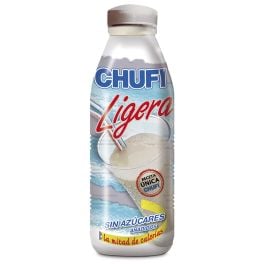 Tigernut milk drink Horchata Chufi Light 1 l bottle