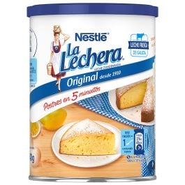 Condensed milk La Lechera 740 g tin