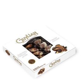 Chocolates Guylian Seashells 250 g box