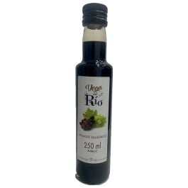 Vega del Río Balsamic vinegar 25 cl bottle