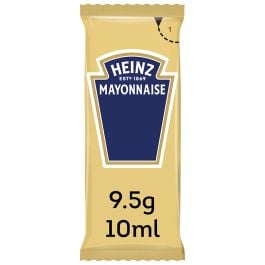 Heinz Mayonnaise Original 200x10 ml sachets