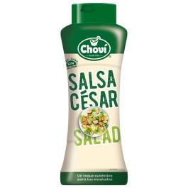 Chovi Cesar sauce 820 g bottle